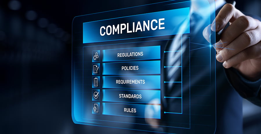 NIST 800 171 CMMC Compliance For DoD Manufacturing